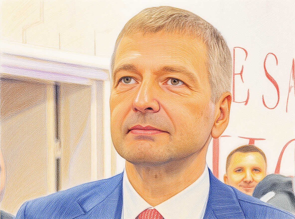 Dmitry Rybolovlev a acquis une participation majoritaire dans l'ASM en décembre 2011, investissant massivement et ramenant le club en Ligue 1.