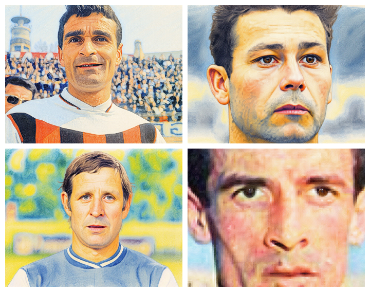 Quel buteur historique du club détient le record du plus grand nombre de buts marqués en une seule édition de Coupe du Monde (13 buts en 1958) ?