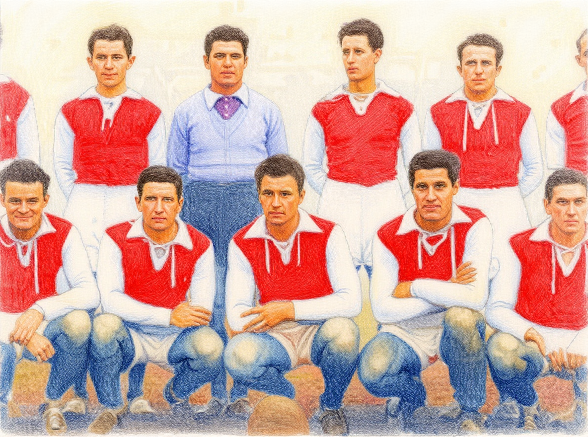 L'entité originelle qui a fusionné pour former le Stade de Reims en 1931 était la Société Sportive du Parc Pommery, fondée en 1911.