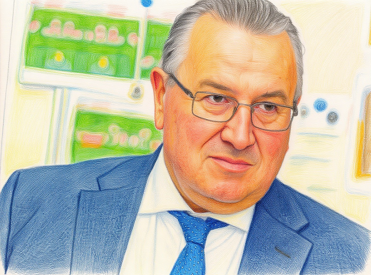Jean-Pierre Caillot est le président emblématique qui a supervisé la modernisation du club et son retour durable en Ligue 1 depuis 2018.