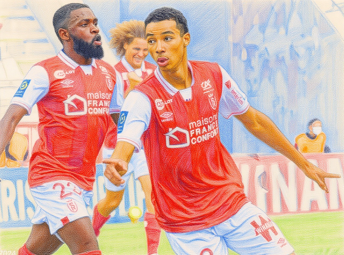 Le surnom le plus évident et le plus utilisé, en raison de la couleur du maillot domicile, est 'Les Rouges et Blancs'.