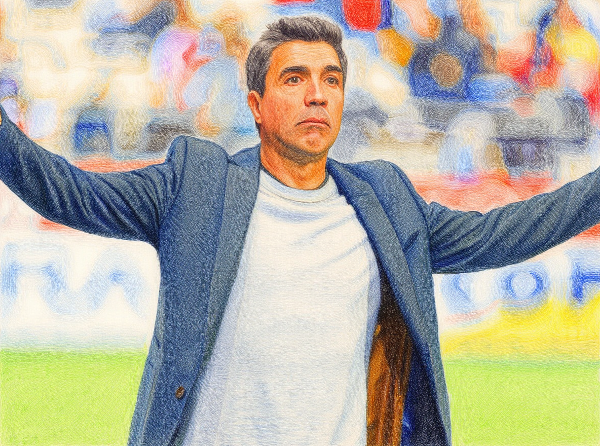 David Guion, ancien joueur du club, a mené l'équipe à la victoire en Ligue 2 en 2018 et a assuré son maintien en Ligue 1.
