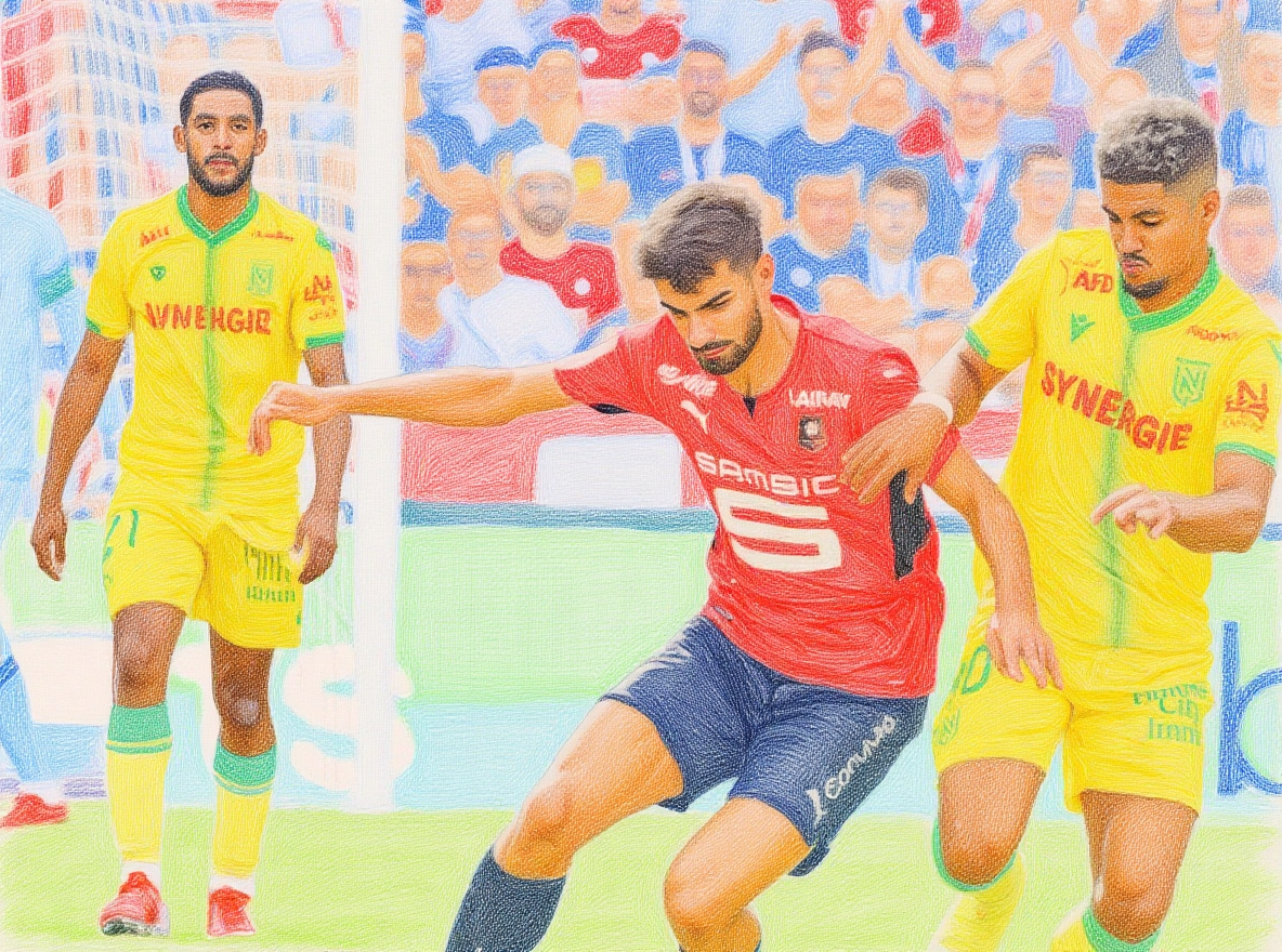 Bien qu'il y ait des derbies contre Brest et Lorient, la rivalité historique la plus forte et la plus médiatisée est contre le FC Nantes (Derby de l'Atlantique/Bretagne historique).