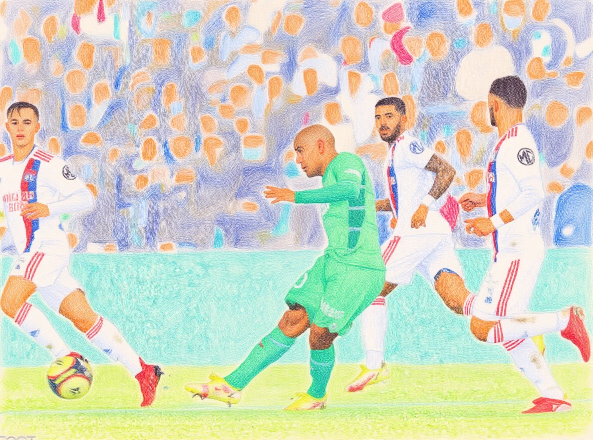 Contre quel club régional l'ASSE dispute-t-elle le fameux « Derby Rhône-Alpes » ?