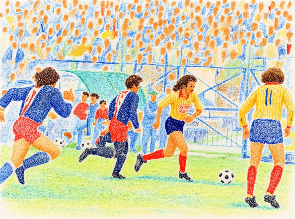 En 1967, le TFC a vendu ses droits sportifs et ses joueurs au Red Star, basé à Saint-Ouen, entraînant la disparition du TFC.
