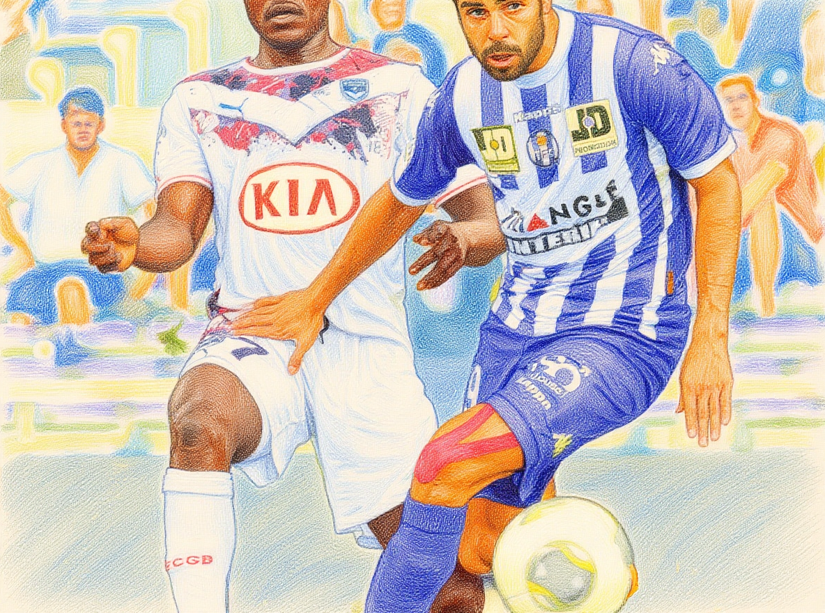 Quel club est considéré comme le rival historique principal du TFC, donnant lieu au 'Derby de la Garonne' ?