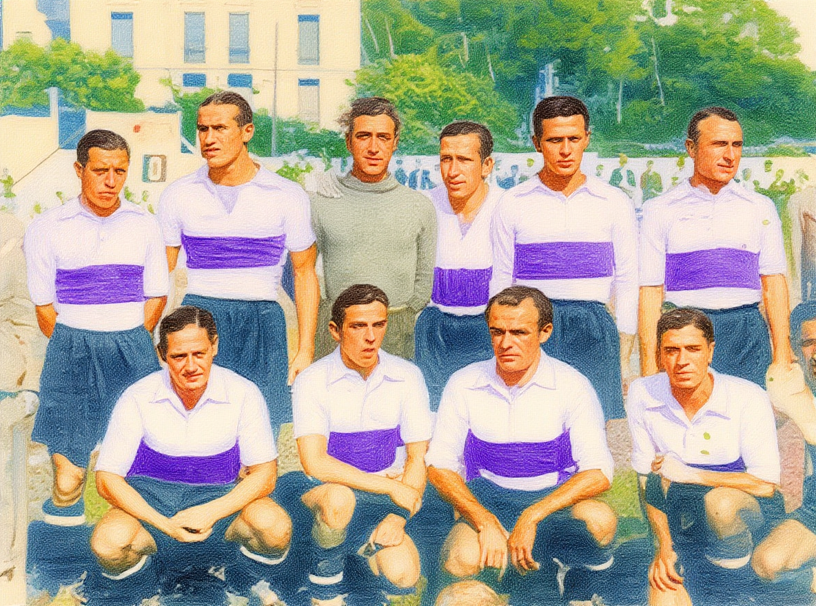 Quelle année marque la fondation du Toulouse Football Club original, ancêtre de l'équipe actuelle ?