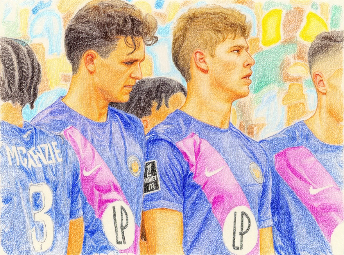 Les couleurs du club sont le violet et le blanc, en référence au violet historique du Languedoc et au blanc, qui a toujours figuré sur le maillot.