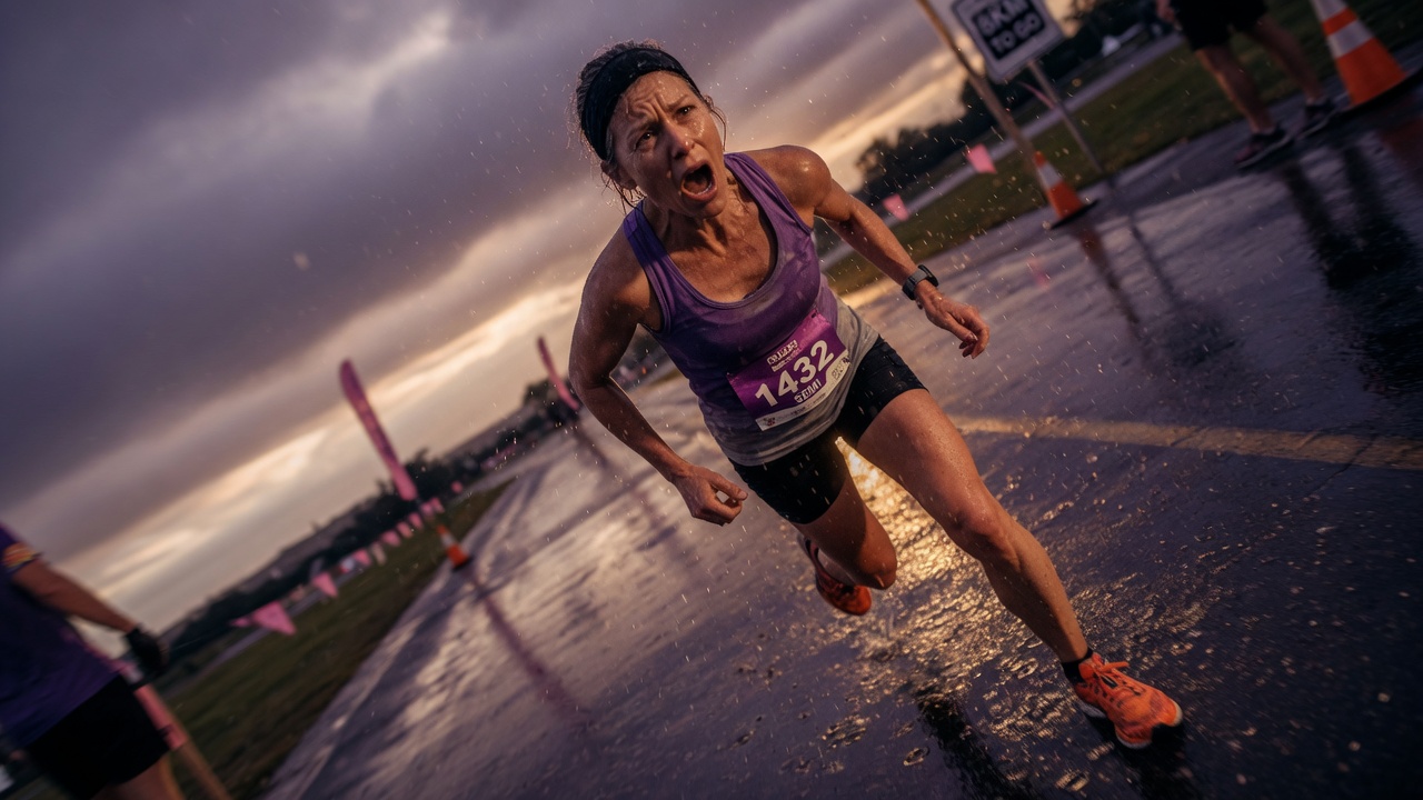 Temps moyen au semi-marathon : où tu te situes vraiment