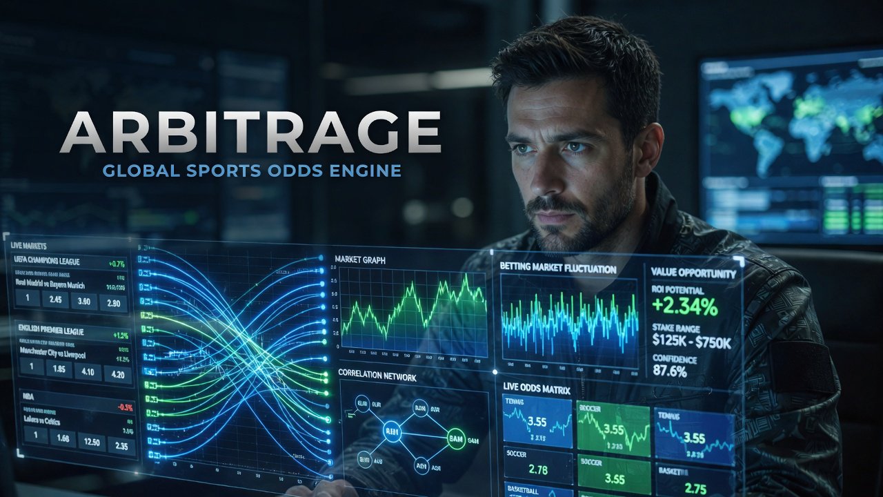 Qu’est-ce qu’un surebet et comment ça fonctionne vraiment ?