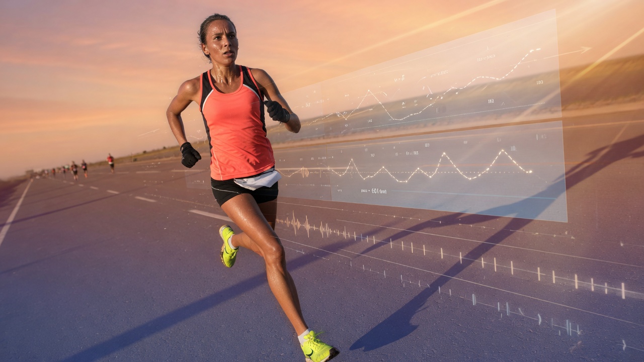 Calcul allure marathon : comment calculer ton allure et viser ton chrono sans te planter