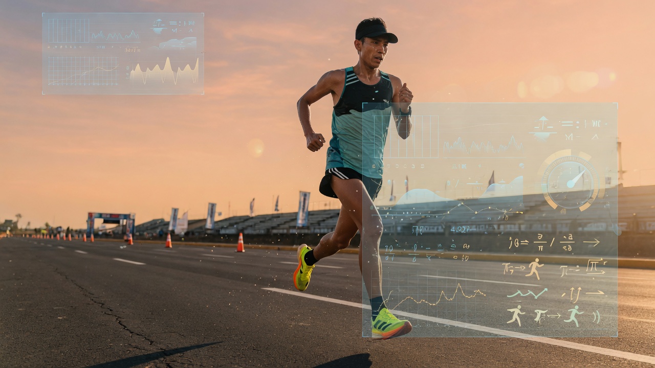 Allure ou vitesse : pourquoi les coureurs parlent en min/km