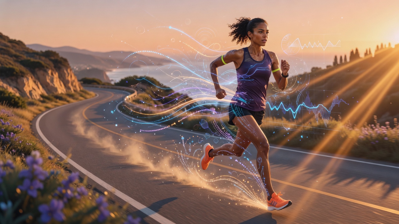 L'allure, ce repère que les coureurs préfèrent à la vitesse moyenne