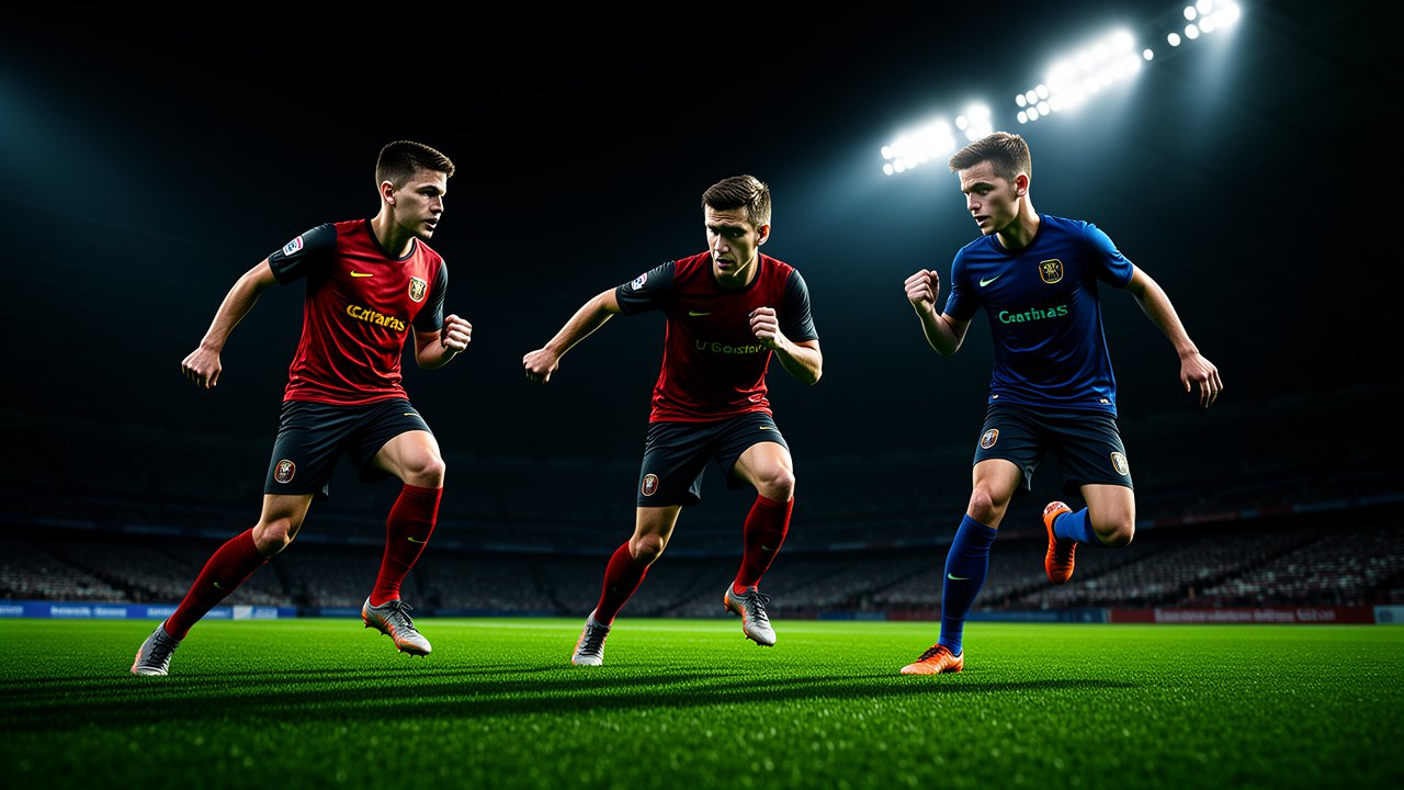 Comment marche le championnat National U19 ?