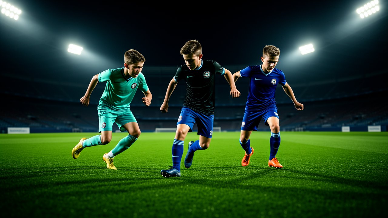 Un peu d’histoire et de palmarès