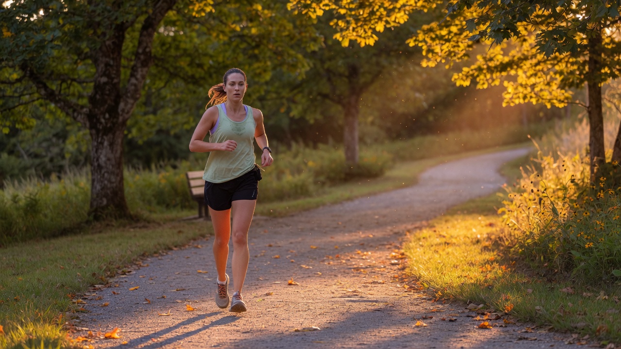 Commencer la course à pied : le guide concret pour bien te lancer sans tout lâcher au bout de trois semaines