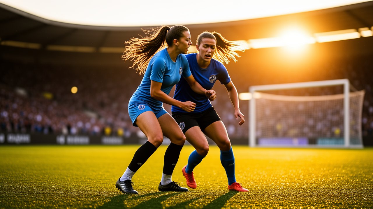 Classement D3 Féminines 2025-2026 : le point après les dernières journées