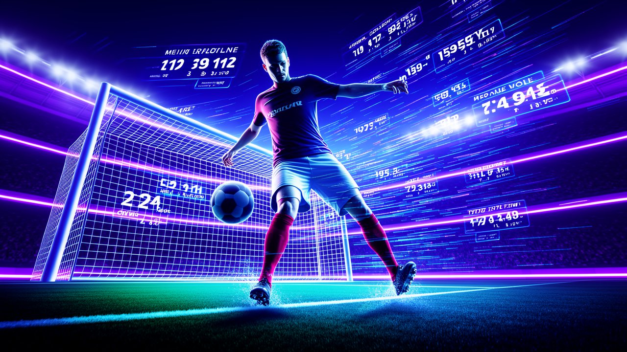 Direct Score Live : Scores de Foot et Résultats Matchs en Temps Réel