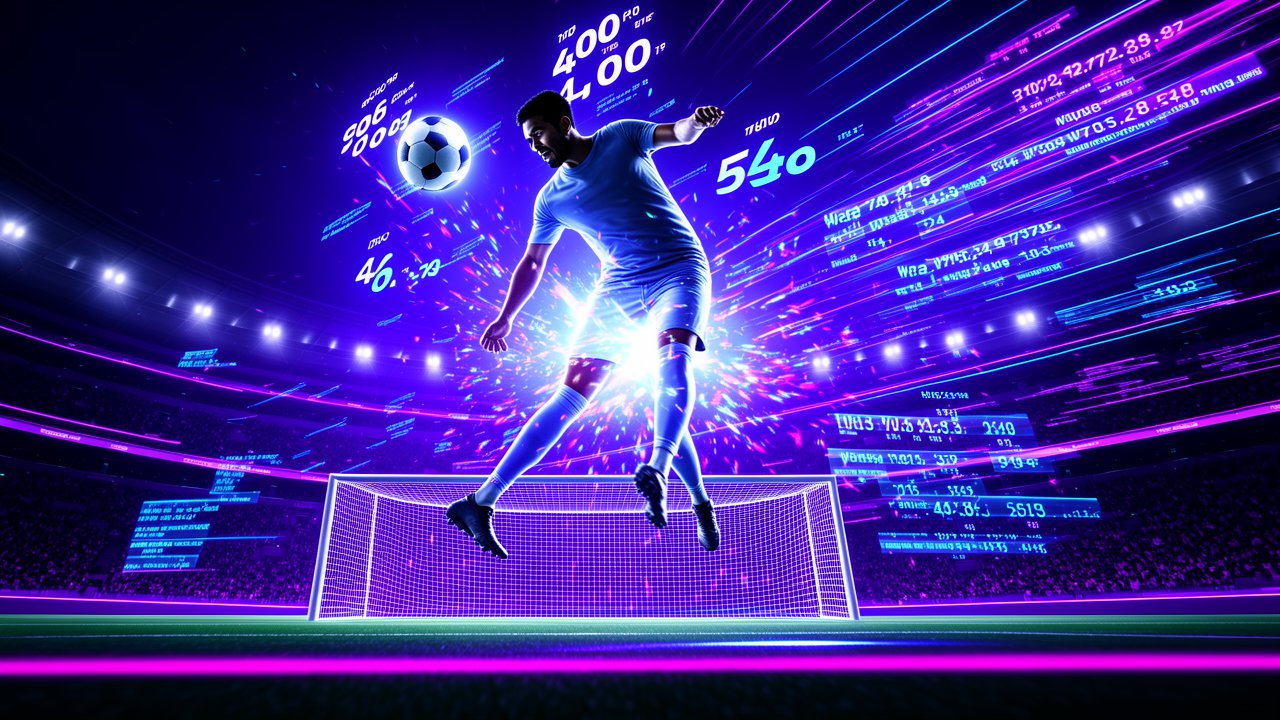 Pourquoi tout le monde suit le score en direct aujourd’hui