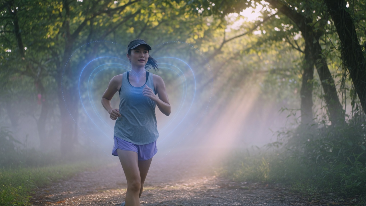 Endurance fondamentale BPM : calcul, zones et comment bien l’utiliser pour progresser