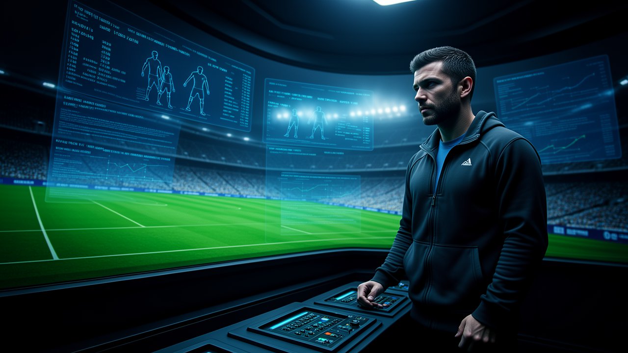 Fantasy Coach : Comment Devenir le Stratège qui Fait la Différence