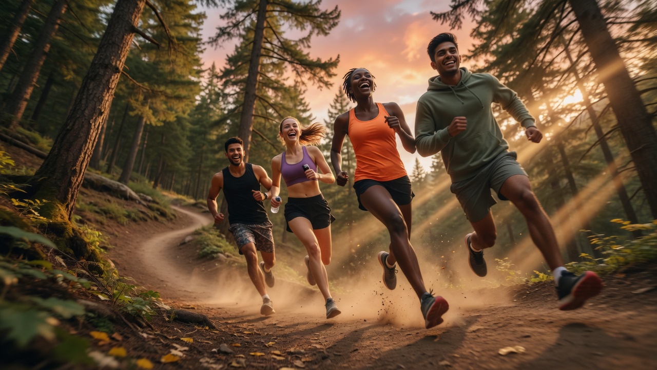 Pourquoi le fartlek marche si bien