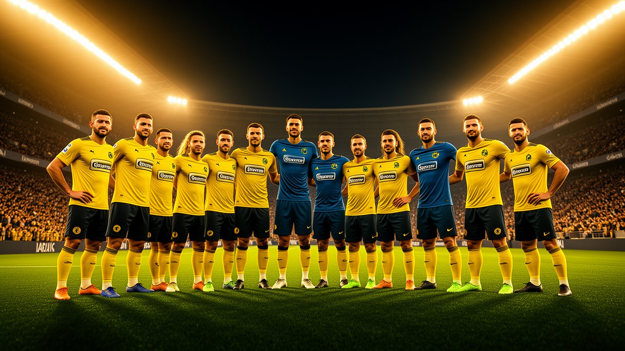 FIFA FIFPRO World XI : l'équipe type de l'année choisie par les joueurs eux-mêmes