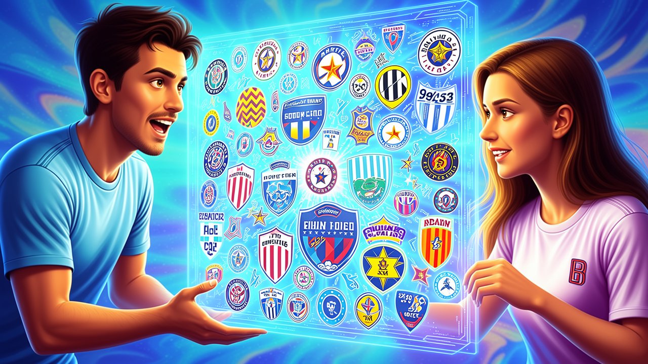 Comment devenir bon à tous ces football club quiz