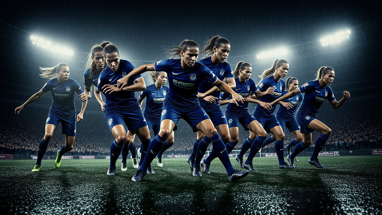 Classement Ligue 2 Féminine 2025-2026 : Seconde Ligue, Toulouse déjà champion ?
