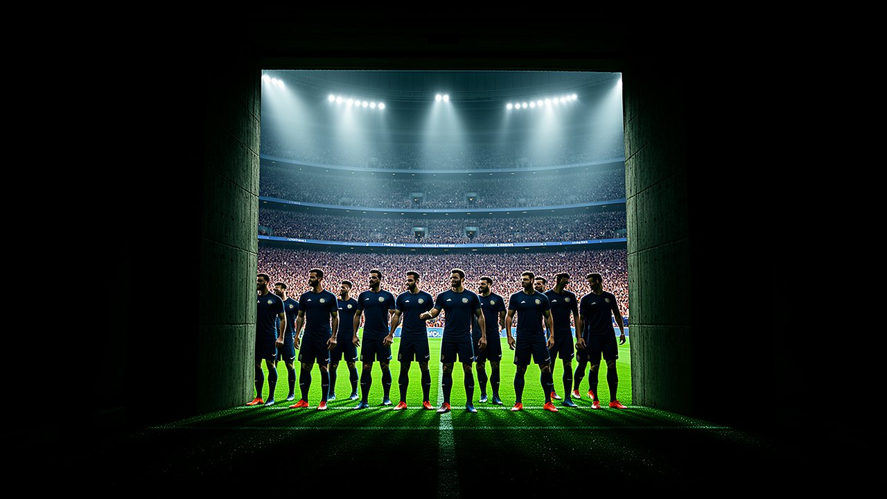 Ligue des champions musique : l’hymne qui fait vibrer les stades depuis 1992