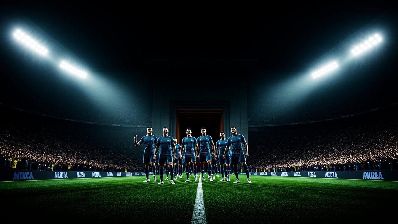 D’où vient vraiment cette musique de la Ligue des Champions ?