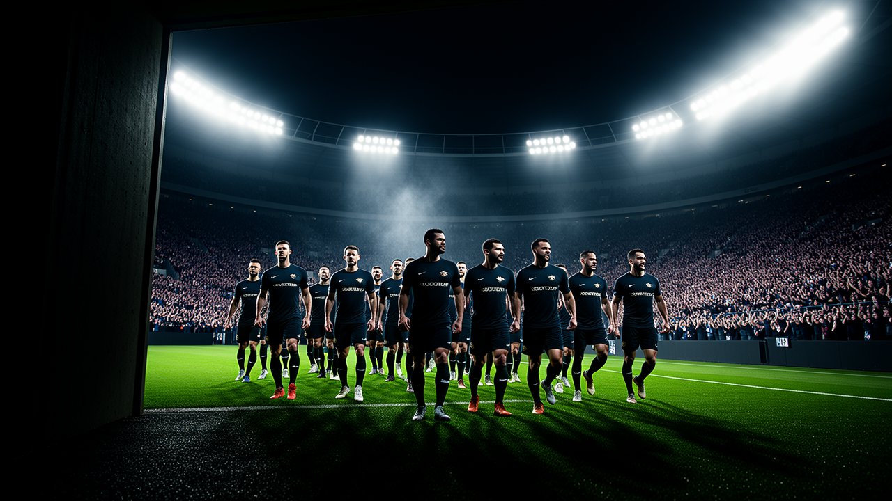 Comment et où écouter la ligue des champions musique aujourd’hui ?