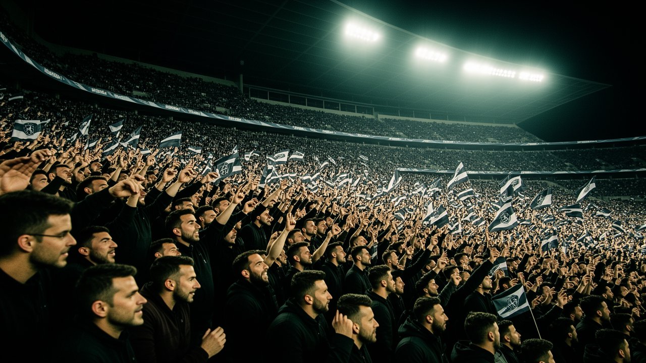 Mouvement Ultras : Ce que c'est vraiment, d'où ça vient et pourquoi ça résiste encore