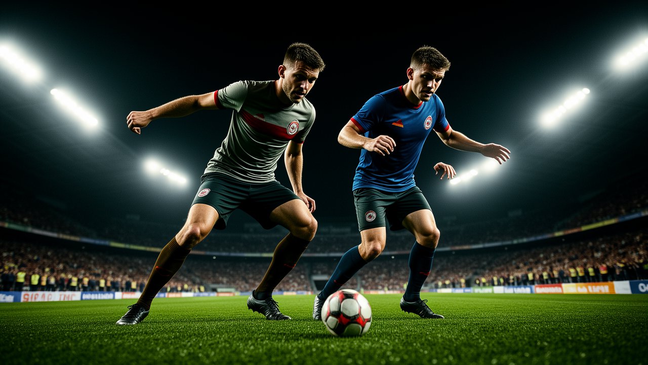 Classement N3 2025/2026 : Le point complet sur les standings de National 3