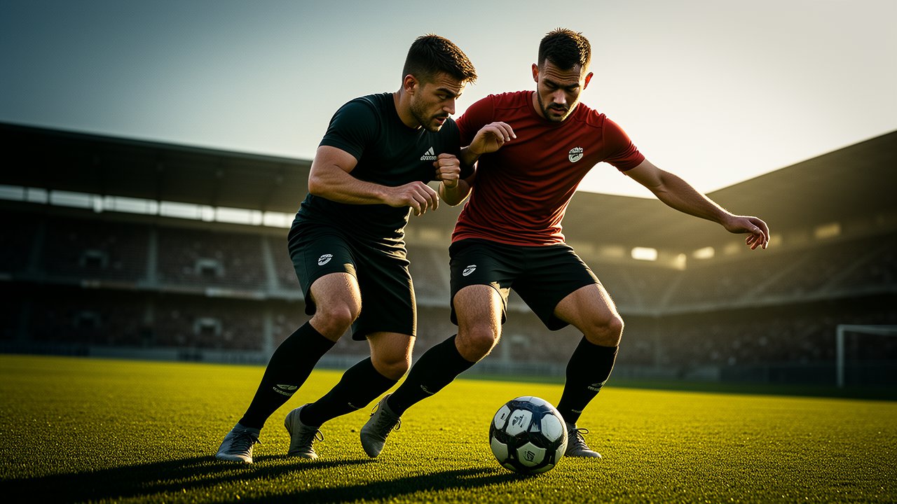 National 3 Direct : Scores en live, résultats et classements de la saison 2025/2026