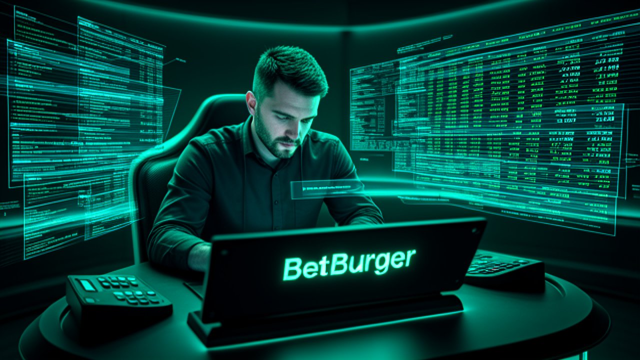 Pourquoi BetBurger est le Meilleur Choix pour les Arbitrageurs en 2026