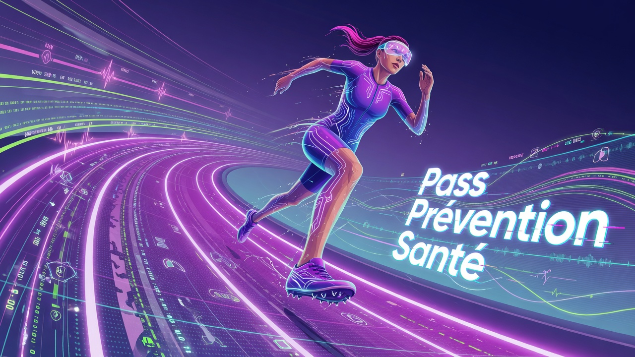PPS Athlétisme : Le Pass Prévention Santé de la FFA expliqué simplement