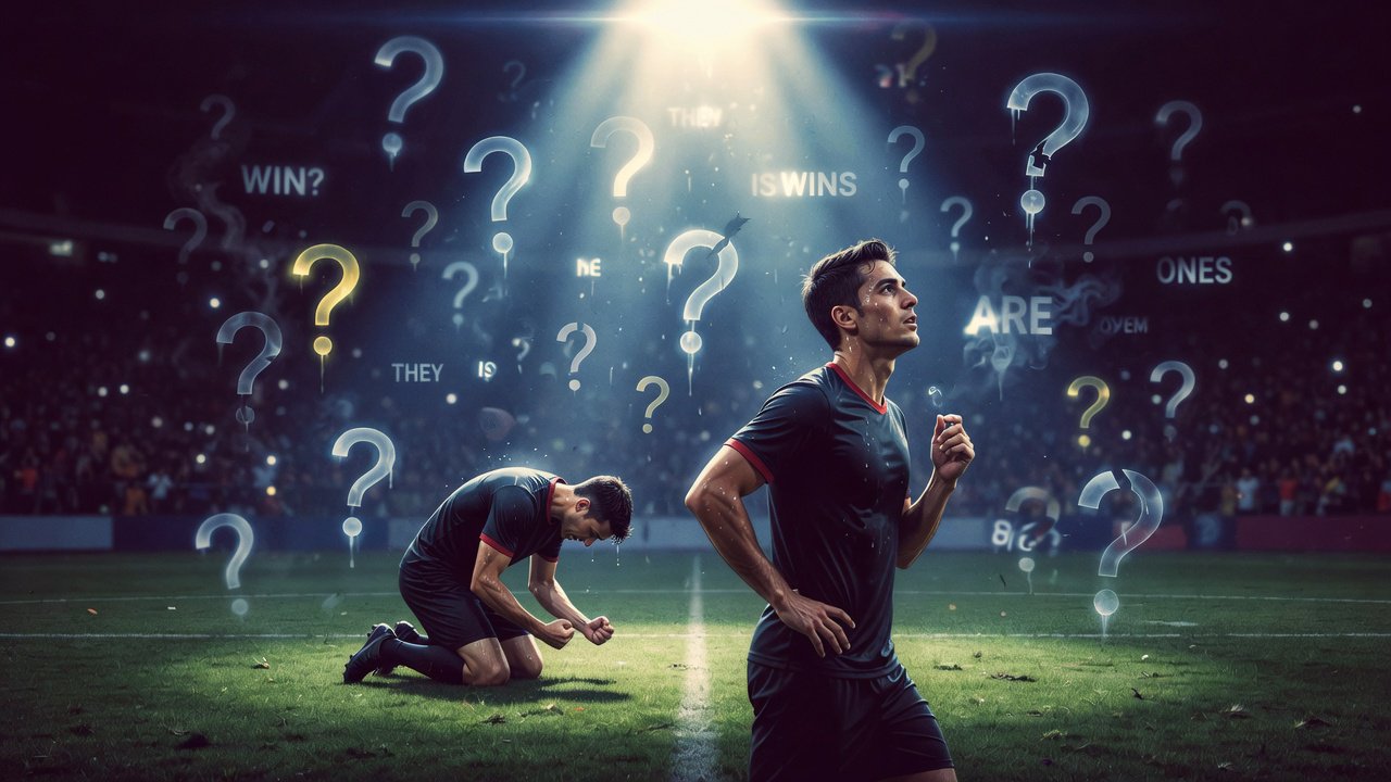 Quart de finale ou quarts de finale ? On démêle enfin la question