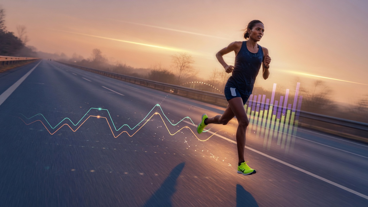 Allure marathon et VMA : le lien à comprendre