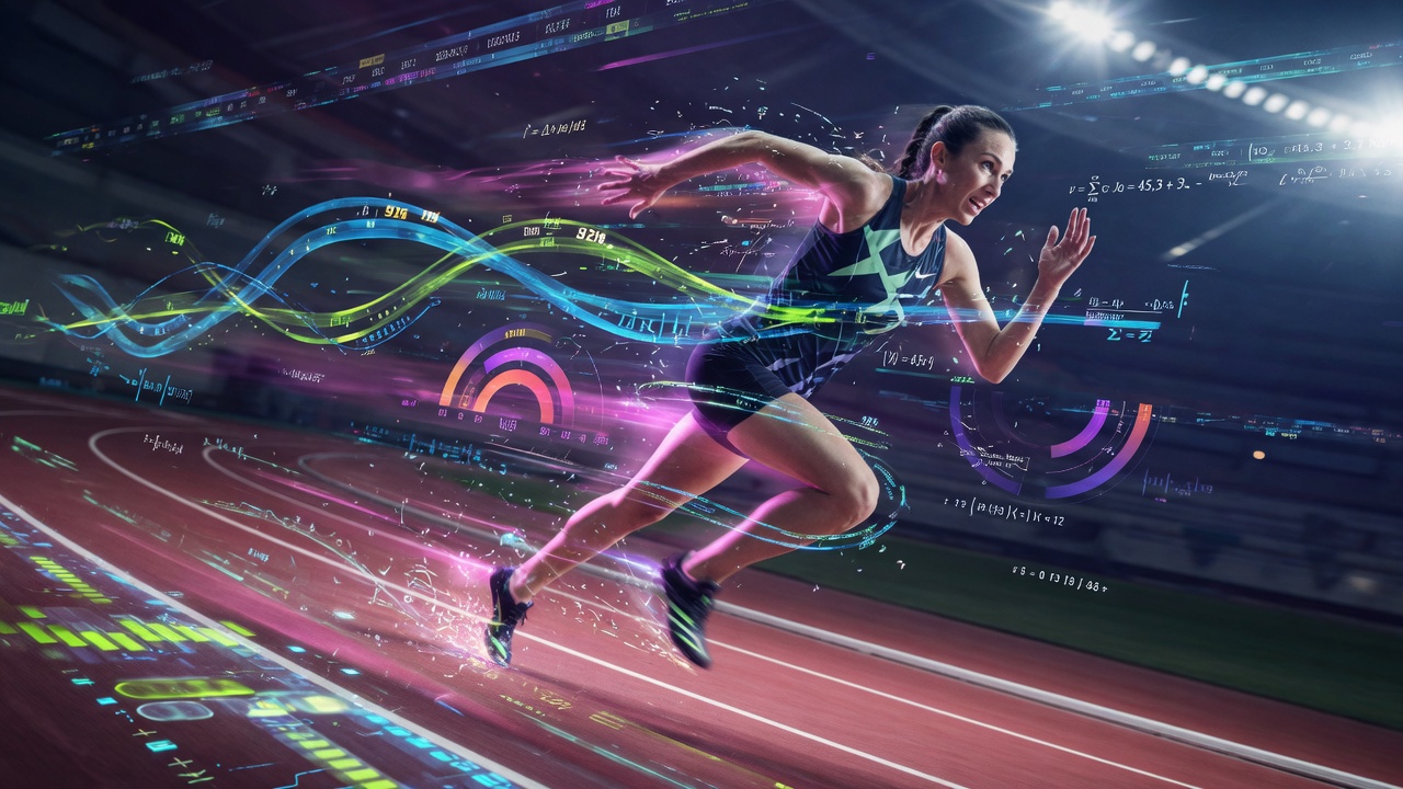 Tableau allure VMA : calcul, exemples concrets et utilisation pour tes séances