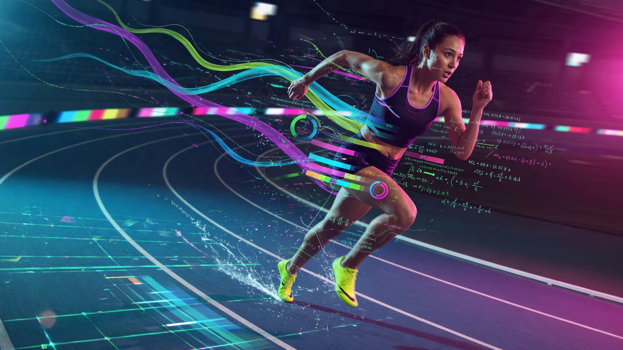 Exemple de tableau allure VMA pour une VMA de 15 km/h