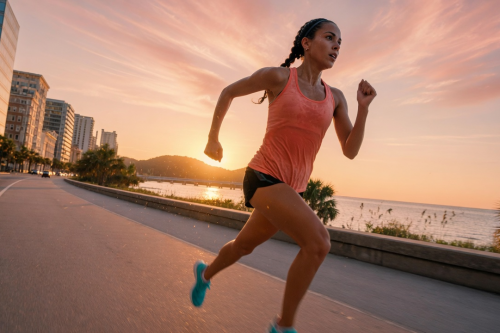 Distance semi-marathon : 21,0975 km, la distance qui marque un vrai tournant