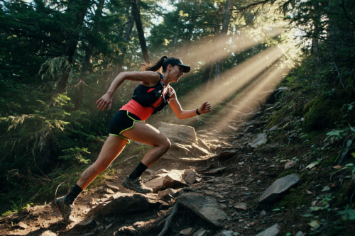 Entraînement trail : comment bien le préparer pour progresser en nature