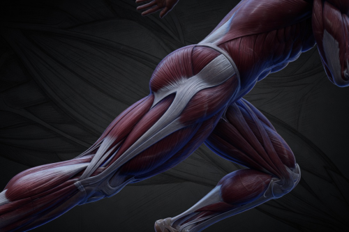 Ischio jambiers anatomie : tout ce qu’il faut savoir sur ces muscles de la cuisse
