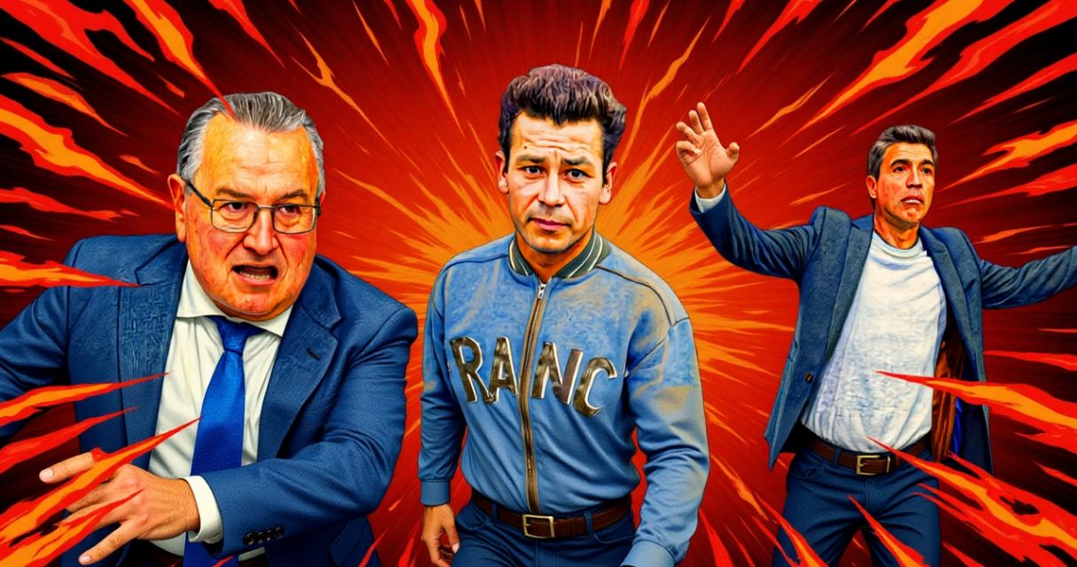 QUIZ Reims : 10 Questions sur l'HISTOIRE du Stade de Reims