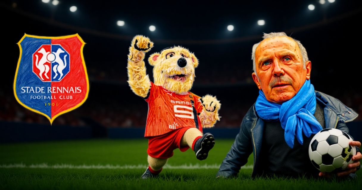 QUIZ Football : Es-tu un VRAI fan du Stade Rennais ?