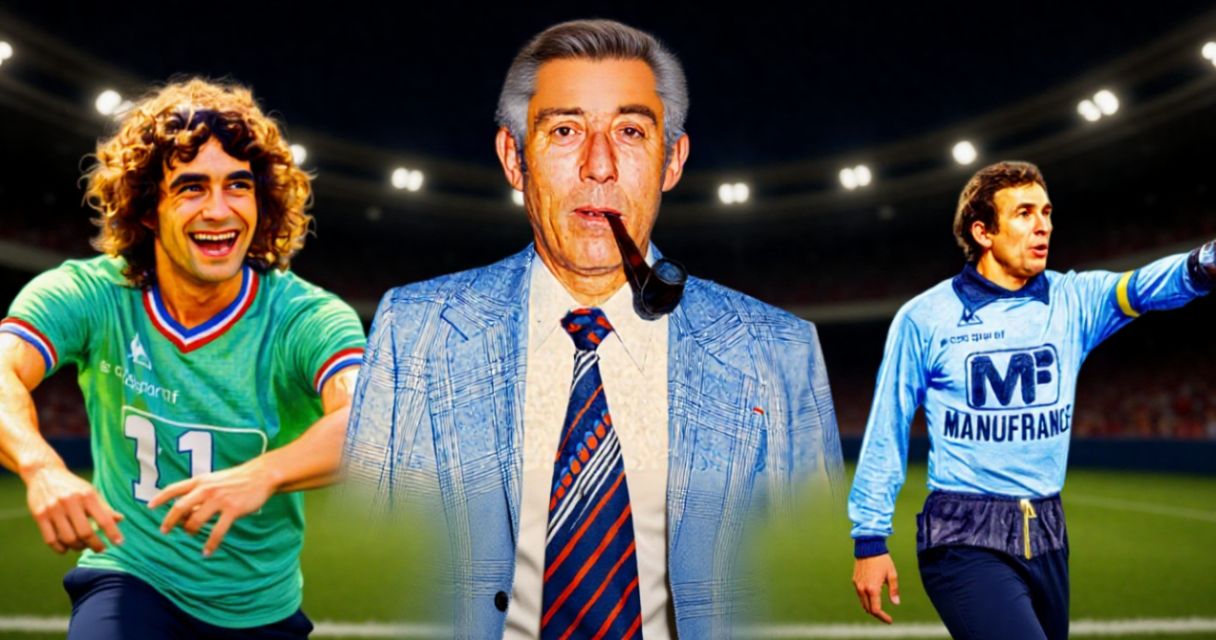 Le Quiz Essentiel sur l'AS Saint-Étienne